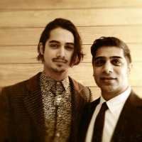 mike jogia parents.